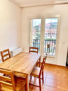 Apartamento al lado de la playa en Comillas - Comillas - 5