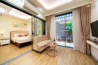 Simmi 6 Hotel & Apartment - Ho Chi Minh - 4