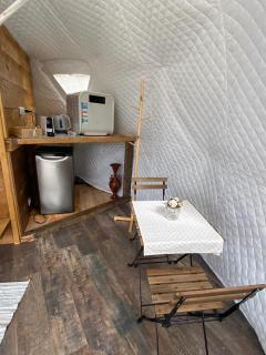 Glamping Quintana - Gijón - 1