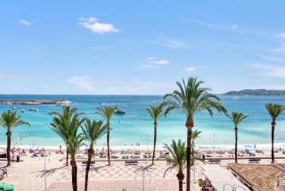 Apartment with Sea Views - Jávea - 0