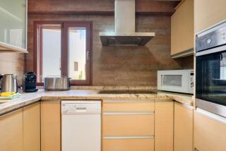 Apartment with Sea Views - Jávea - 4