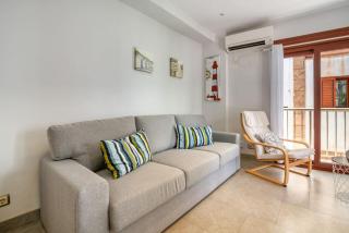 Apartment with Sea Views - Jávea - 3