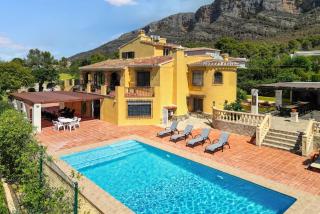 Villa Serena - Jávea - 8
