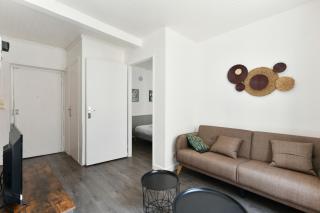 Superbe appartement à 10 min du Vieux Port - 5