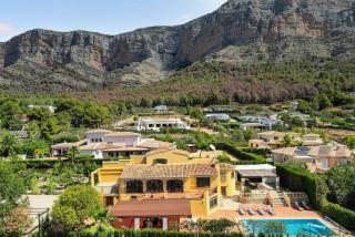 Villa Serena - Jávea - 4