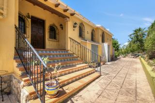 Villa Serena - Jávea - 1