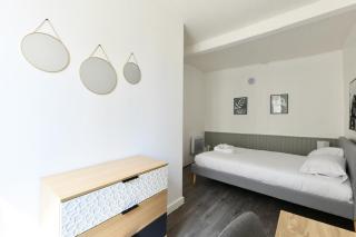 Superbe appartement à 10 min du Vieux Port - 3