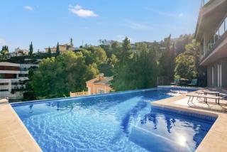 Panoramic Sea View Luxury Villa - Jávea - 7