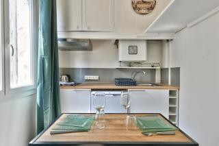 Superbe appartement à 10 min du Vieux Port - 2