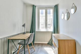 Superbe appartement à 10 min du Vieux Port - 8