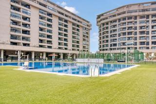Patacona Beach Resort - Valencia - 0