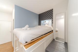 Jade Apartment 4 Guests Bellecour - Lyon - 4