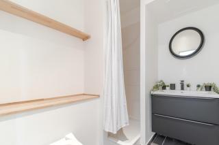 Jade Apartment 4 Guests Bellecour - Lyon - 2