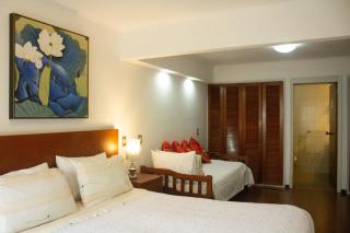 Hotel Argentina - Atlántida - 6