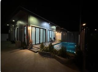 Luxury Private Pool Villa- Ao Nang Krabi - Ao Nam Mao - 9