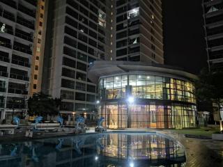 Balcony Suite Palazio Mount Austin by Foxie Bed - Johor Bahru - 7