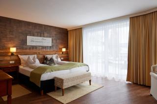 Hotel Panorama Royal - Bad Häring - 9