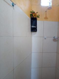 Casa azul - Barra Nova - 8