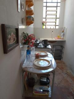 Casa azul - Barra Nova - 7