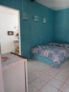 Casa azul - Barra Nova - 2
