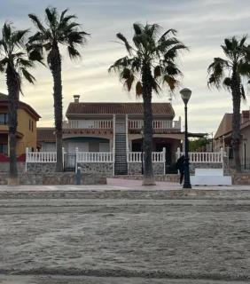 Vivienda primera línea Mar Menor - Los Alcázares - 9