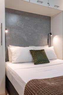 Em frente ao metro e 8 minutos da praia - SF228 - 5