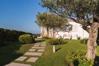 Villa Blue Sphere with Pool by Wonderful Italy - 9