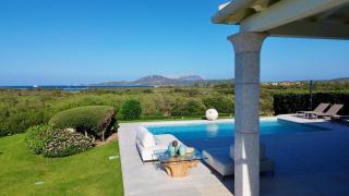 Villa Blue Sphere by Wonderful Italy - Olbia - 0