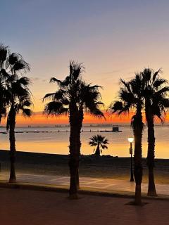 Vivienda primera línea Mar Menor - Los Alcázares - 8