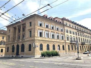 Bright and Airy 1-Bedroom Flats in Neuchâtel City Center! RDM2 - Neuchâtel - 4