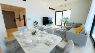 Binghatti Corner - 2BHK Deluxe Apartment - Dubai - 8