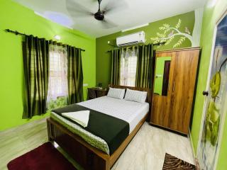 Miracle Dream Homestay Munroe Island - Munroe Island - 1