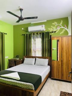 Miracle Dream Homestay Munroe Island - Munroe Island - 5