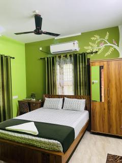 Miracle Dream Homestay Munroe Island - Munroe Island - 3