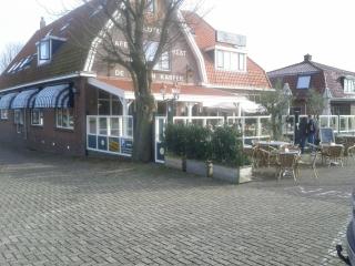 De Gouden Karper - Rustenburg - 2