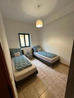 Ferienwohnung mit Meerblick im Juwel Le Castella - 2