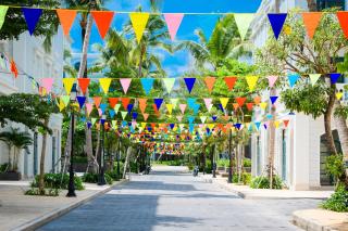 Herring Beach Hotel Phu Quoc - 1