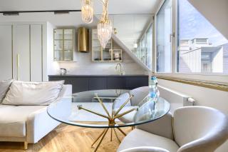 AboutArtApartments - 3840 - Wrocław - 4