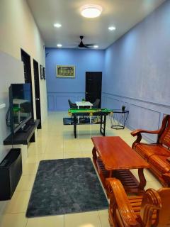 Doleena's Homestay - Sitiawan - 2