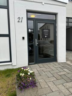 Frost Apartments by Heimaleiga - 0