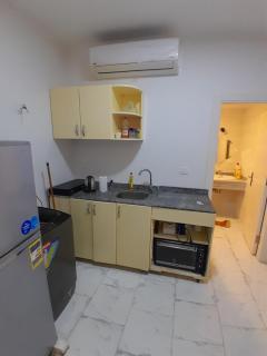 Turtles Beach resort hourghada Studio view sea view pool private beach jacuzzi pools air-conditioned restaurant on the beach jacuzzi security and a large sunny balcony - 6