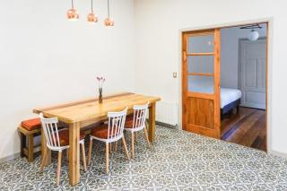 Estudio a orilla de Rio - Valdivia - 7