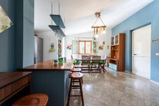 Villa Dora - Trabia - 1