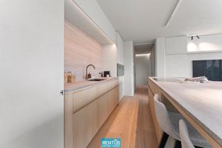 La Vie En Mer - beautifully decorated apartment - Nieuwpoort - 6