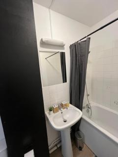 Appartement proche de la citadelle - 2