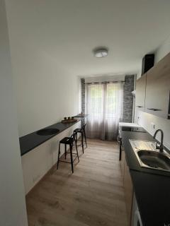Appartement proche de la citadelle - Saint-André-lez-Lille - 6