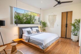 Ravaa - Stunning 2-Bedroom Villa Near Dreamland Beach - Bingin Beach - 6