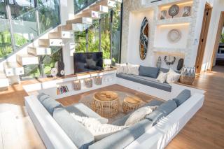 Ravaa - Stunning 2-Bedroom Villa Near Dreamland Beach - Bingin Beach - 5