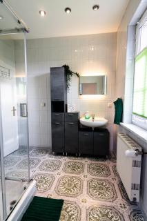 Ferienwohnung Pasewalk, 110 qm mit Geschirrspüler - Papendorf - 3