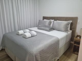 Maravilhoso Apto, prédio premiado, 40 metros 2 , uma suíte wide hilton garden, melhor localização de são paulo, metrô fradique coutinho, garagem inclusa - 6